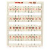  Marquage WMB Vertical 10,20, . 