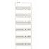  WMB Reprage rapide vertical ' 
