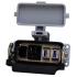  RJ45, 2 USB with 2 10 cables, 