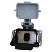  RJ45 One Interface Connection 