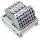  Module de rpartition du poten 