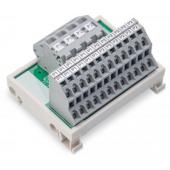  Module de rpartition du poten 