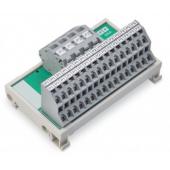  Module de rpartition du poten 