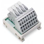  Module de rpartition du poten 