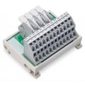  Module de rpartition du poten 
