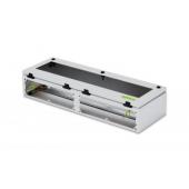  Coffret acier IP65 300x200x120 