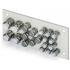  Plaque F200 - Non perce 
