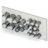  Plaque F200-1 - Perce, sans p 
