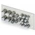  Plaque F300 - Non perce 