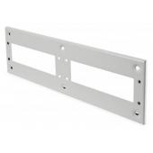  Plaque F304 avec dcoupes pour 