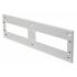  Plaque F304 avec dcoupes pour 
