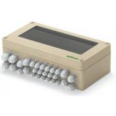  Coffret polyester IP65 164x164 