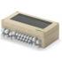  Coffret polyester IP65 164x164 