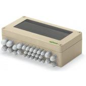  Coffret polyester IP65 324x164 