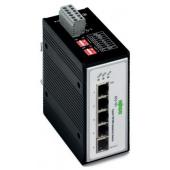  Switch ETHERNET 5 ports 100Bas 