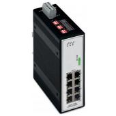  Switch ETHERNET 8 ports 100Bas 