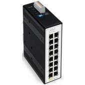  Switch ETHERNET 16 ports 1000B 