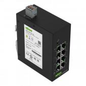  Switch ETHERNET ECO 8 ports 10 
