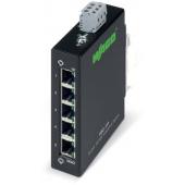  Switch ETHERNET ECO 5 ports 10 