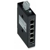 Switch ETHERNET ECO 5 ports 10 