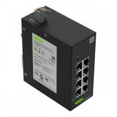  Switch ETHERNET ECO 8 ports 10 