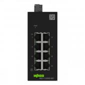  Switch ETHERNET ECO 8 ports 10 