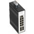  Switch ETHERNET administrable 