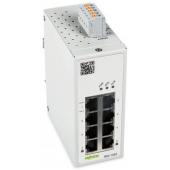  Switch ETHERNET administrable 