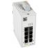  Switch ETHERNET administrable 