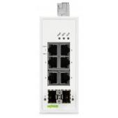  Switch ETHERNET admin 6 ports 