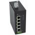  Switch ETHERNET ECO 5 ports (4 
