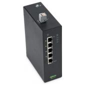  Switch ETHERNET ECO 5 ports (4 