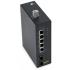  Switch ETHERNET ECO 5 ports (4 