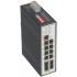  Switch ETHERNET admin. 8 ports 