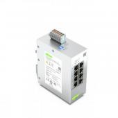  Switch ETHERNET administrable 