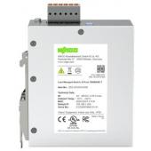  Switch ETHERNET administrable 
