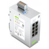  Switch ETHERNET administrable 