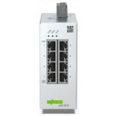  Switch ETHERNET administrable 