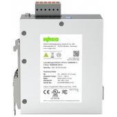  Switch ETHERNET administrable 