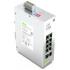  Switch ETHERNET administrable 