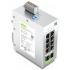  Switch ETHERNET administrable 