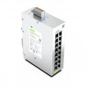  Switch ETHERNET administrable 
