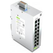  Switch ETHERNET administrable 