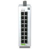  Switch ETHERNET administrable 