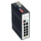  Switch PROFINET administrable 