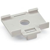  Adaptateur pour rail DIN 