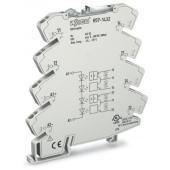  OPTOCOU E:DC 24V/S:2RT 2XDC 24 