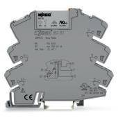 REL AC/DC 115V, gris 