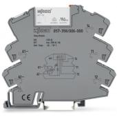  REL AC 230V, gris 