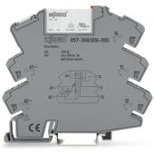  REL AC 230V, gris 